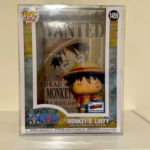 Selling my funko pop that is still sealed and not been used so it’s brand new